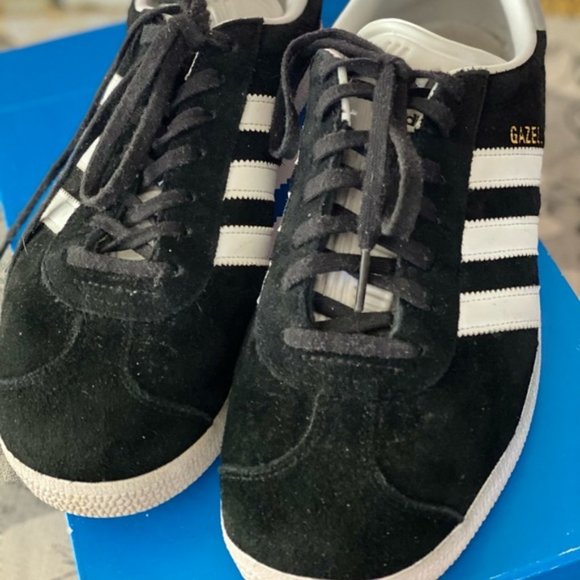 Adidas Gazelle Sneakers US 8 (Mens) US 9 (Womens) - Picture 4 of 7